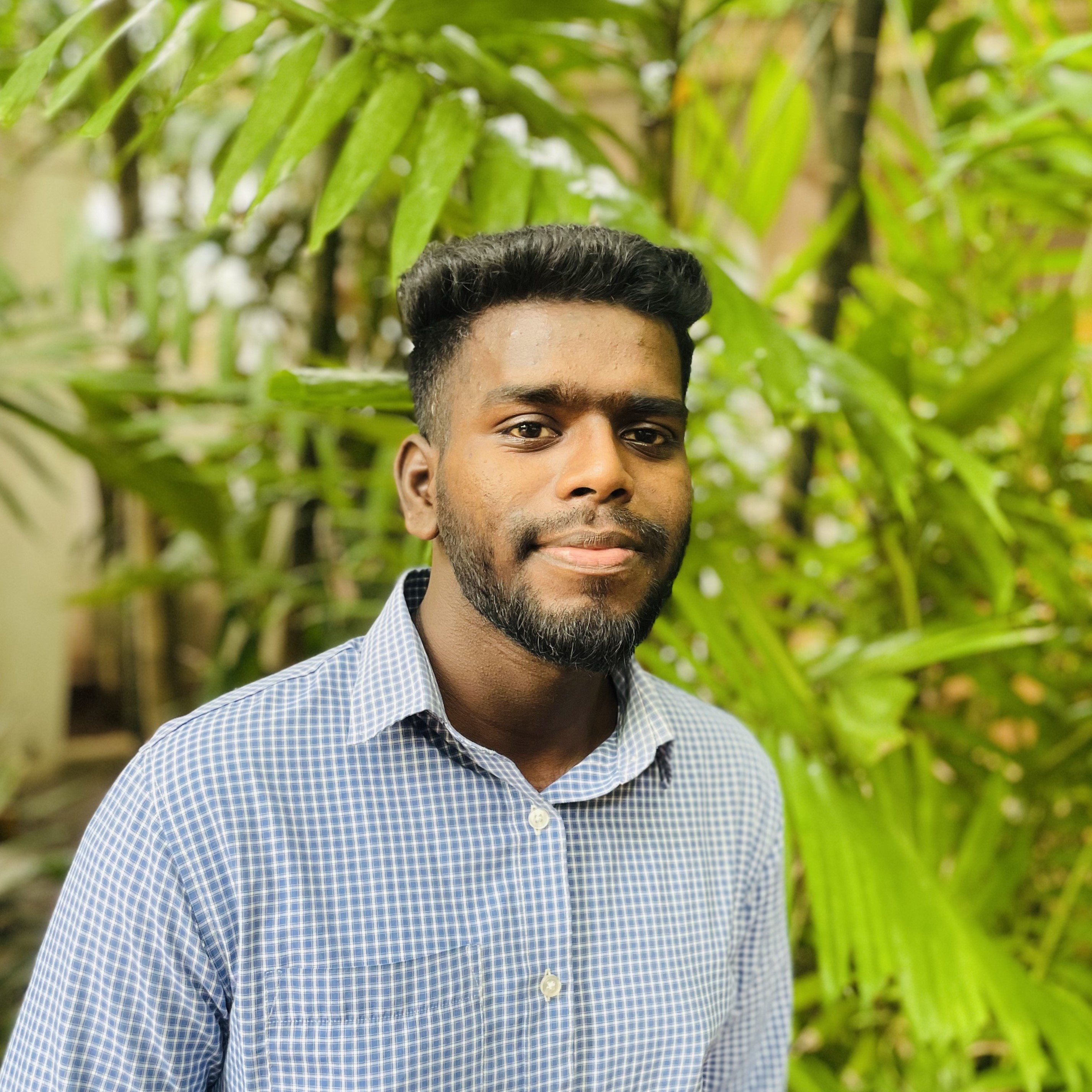 Naveen Naveen