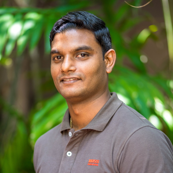 Rajitha Rajitha