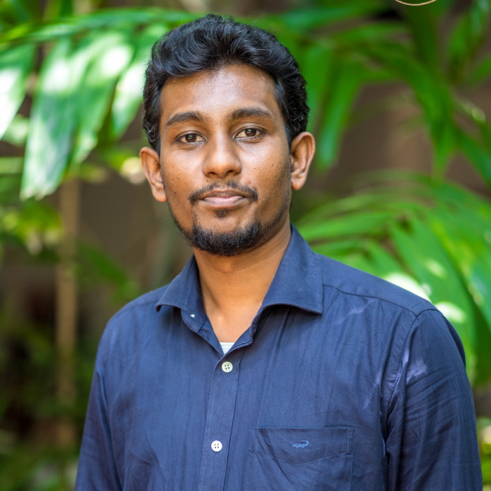 Tharindu Tharindu