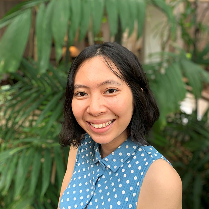 Trang Trang
