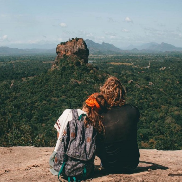 Hiking and trekking in Sri Lanka