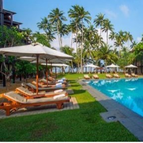 Sri Lanka holidays Workation Sri Lanka