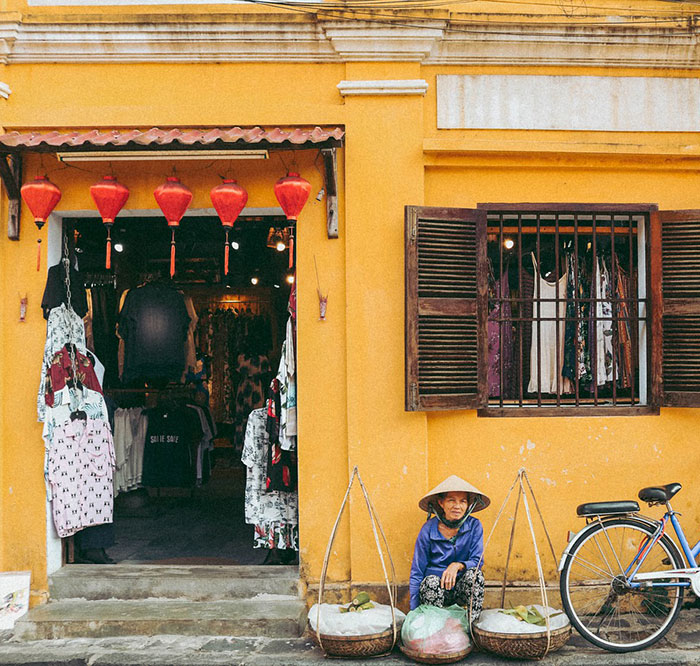 Hoi An, Vietnam