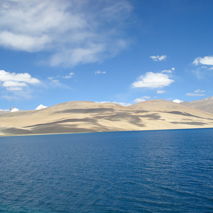 Inde, Ladakh, Landscapes