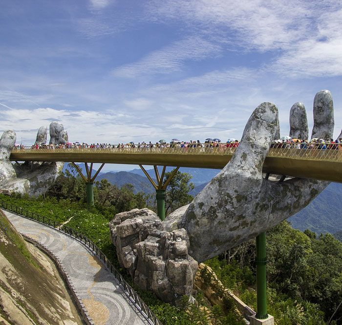 Vietnam Da Nang 