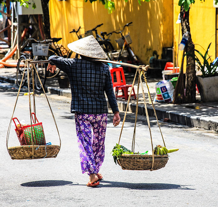 Vietnam, Hoi An