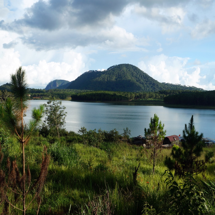 da lat vietnam