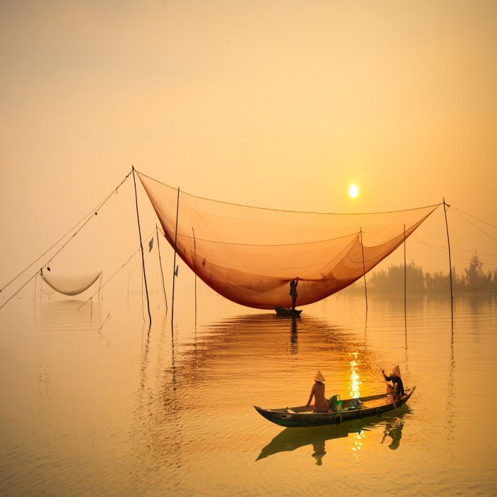 hoi an vietnam