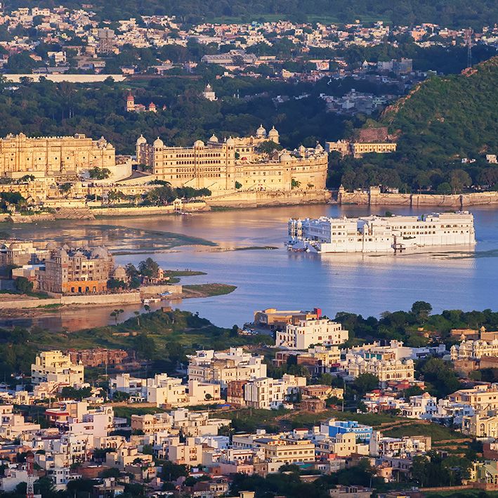 Udaipur, Rajasthan, India