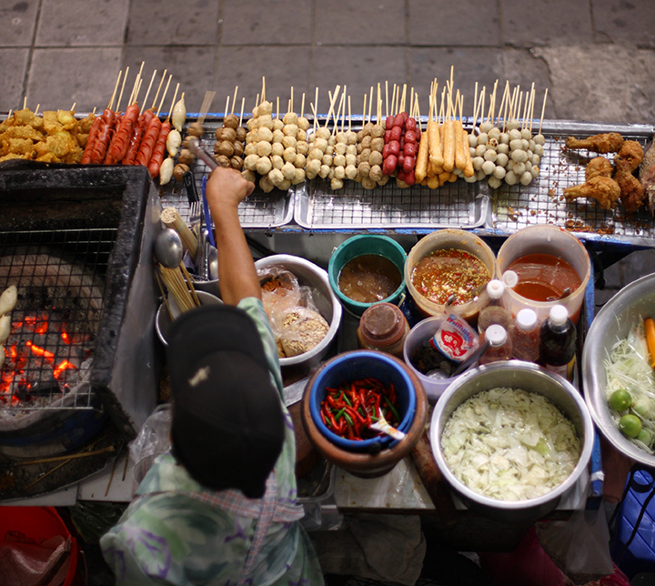 travel thailand thailand tour