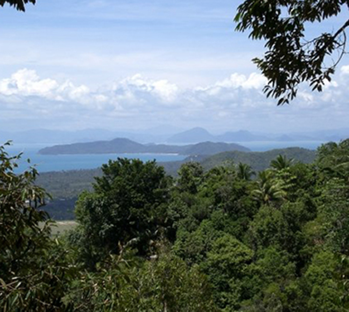 koh samui thailand