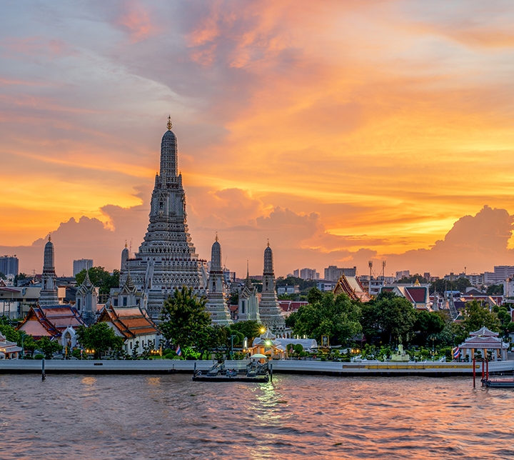 visit bangkok bangkok tour