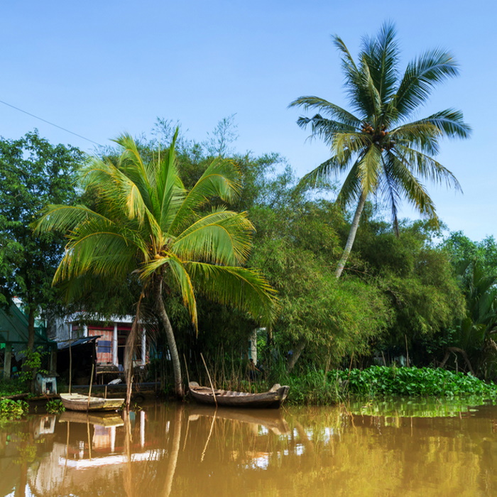 mekong cruise