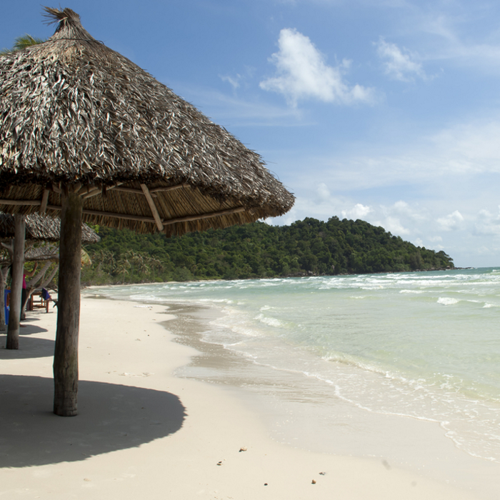 paradise island vietnam phu quoc vietnam