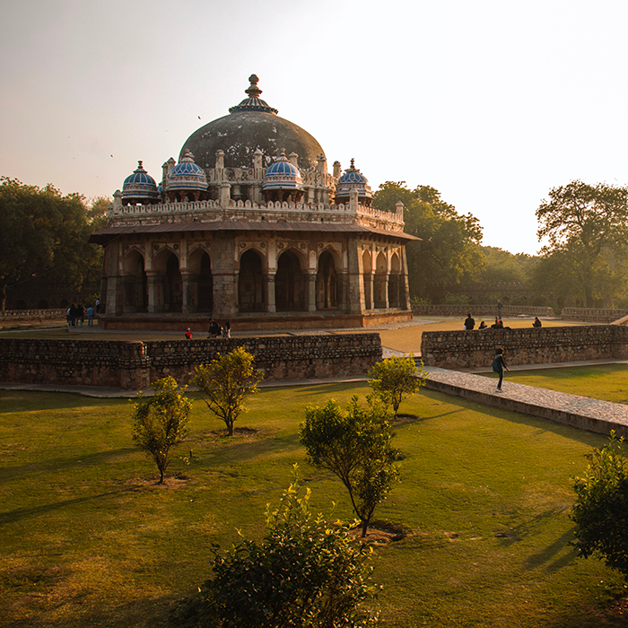 India, New Delhi, Siddhant Singh