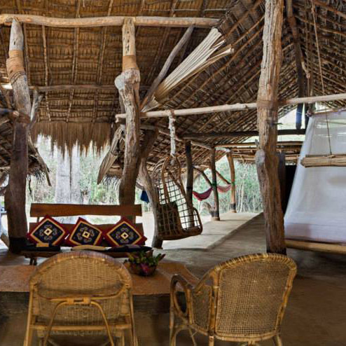 Sri Lanka Experience Sri Lanka In Eco Lodge Mai Globe
