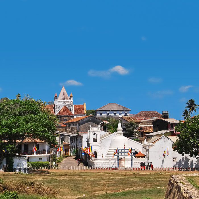 Galle, Sri Lanka