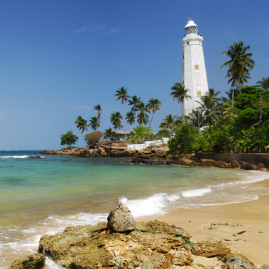 Galle, Sri Lanka