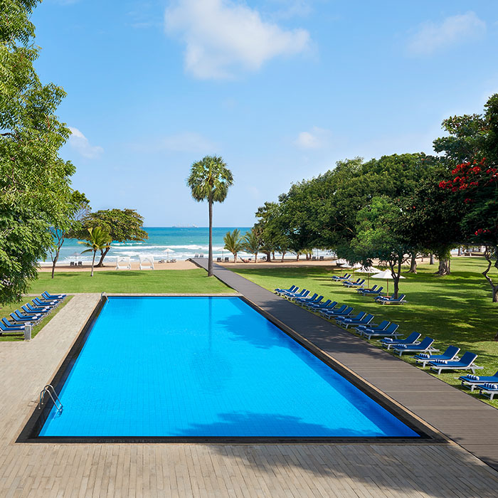 Hotel Trinco Blu by Cinnamon, Trincomalee, Sri Lanka