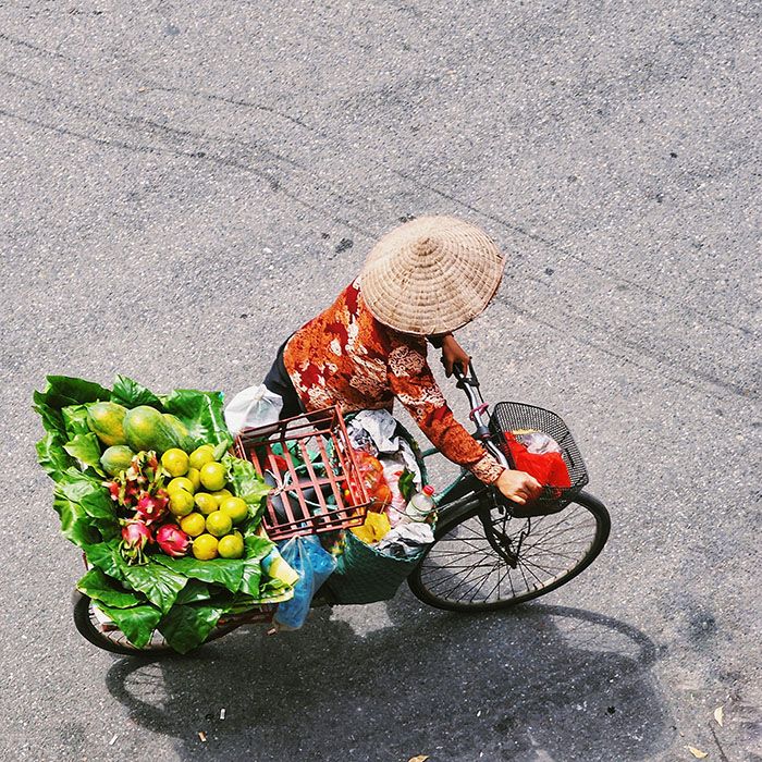 Hanoi, Vietnam