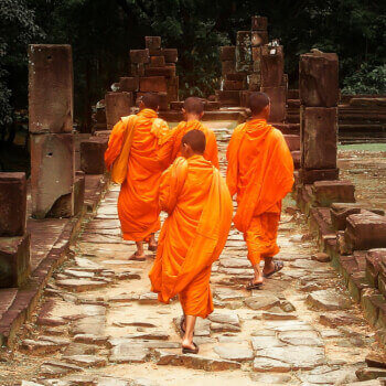 Cambodia-Angkor-Wat