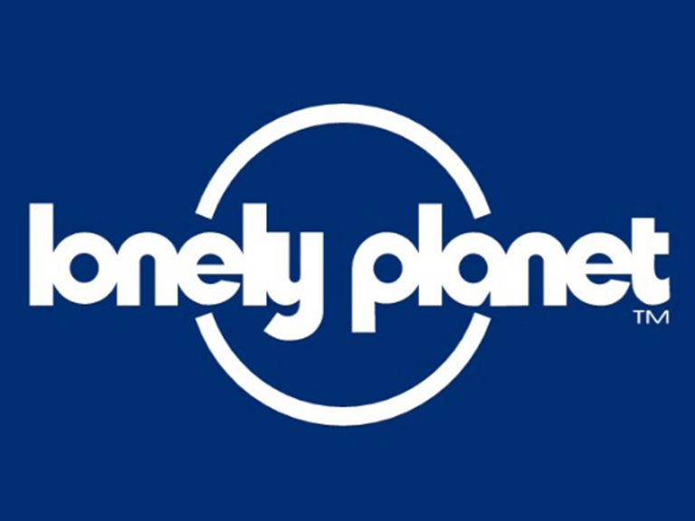 Lonely Planet