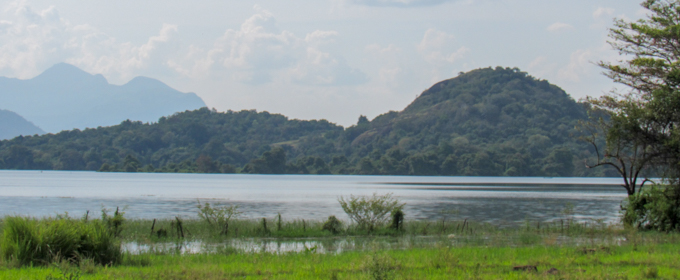 Sri lanka-Mahiyanganya