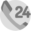 24/7 assistance 24/7 assistance