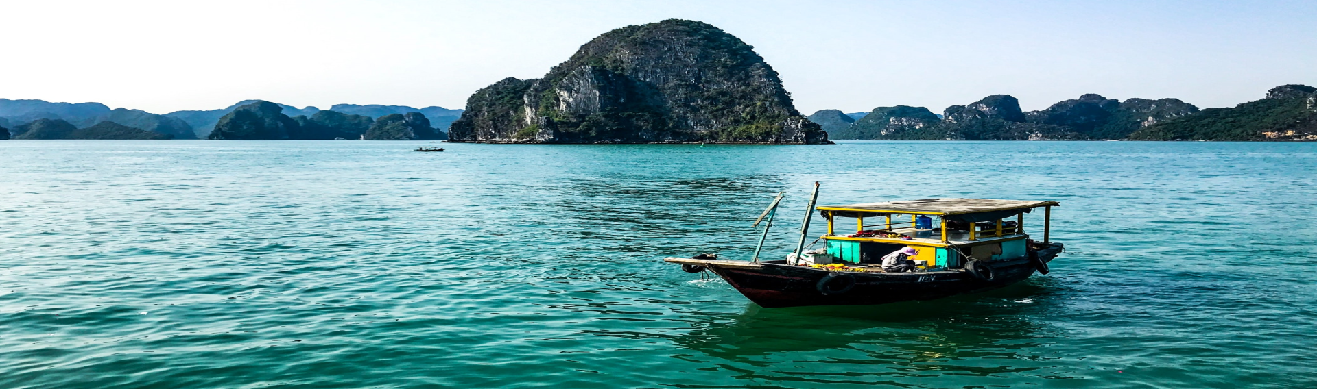 vietnam romantic travel