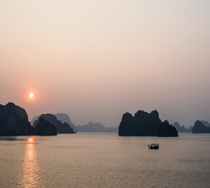 lovers trip vietnam honeymoon vietnam