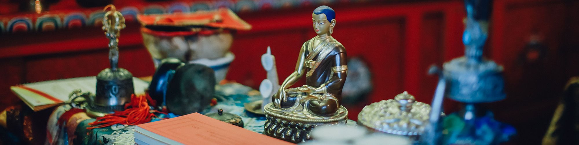 Buddha statue, Sri Lanka