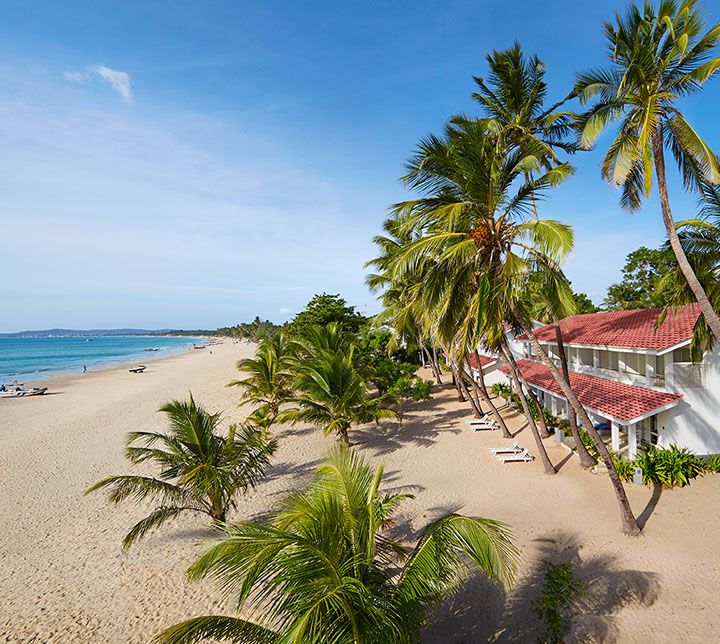 Trinco Blu by Cinnamon Hotel in Trincomalee Trinco Blu by Cinnamon Hotel, Trincomalee, Sri Lanka