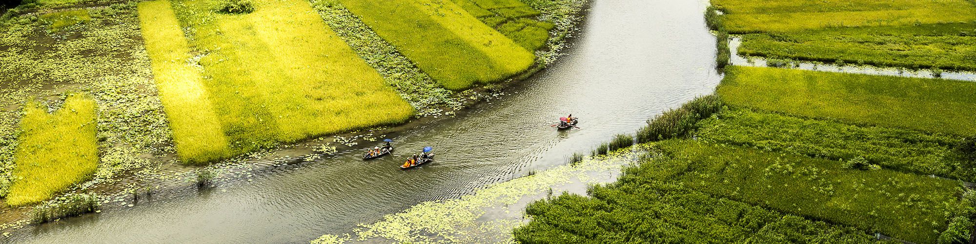 Vietnam, Province, Ninh Binh