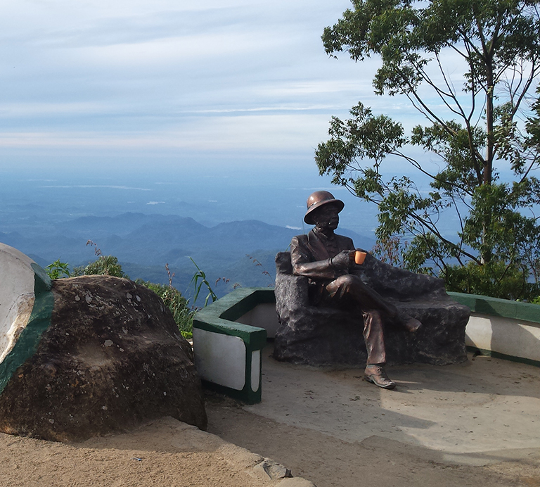 Sri Lanka Tour