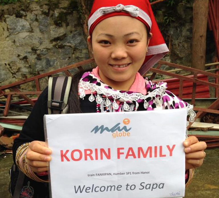 Vietnam Tour